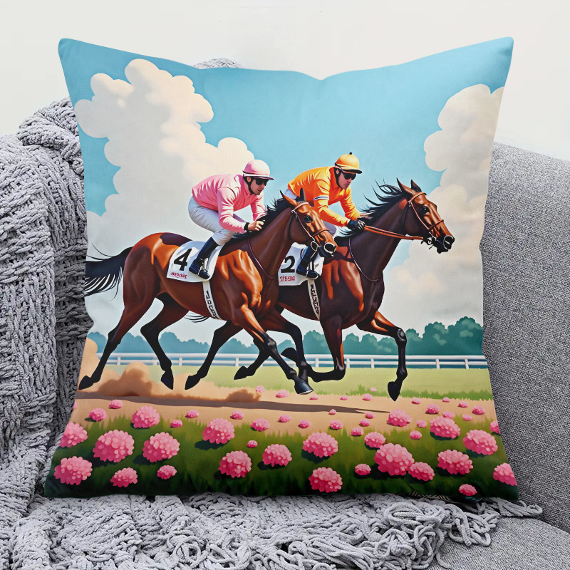 Pillow Insert 18X18 - 1 szt. Poszewka na poduszkę z