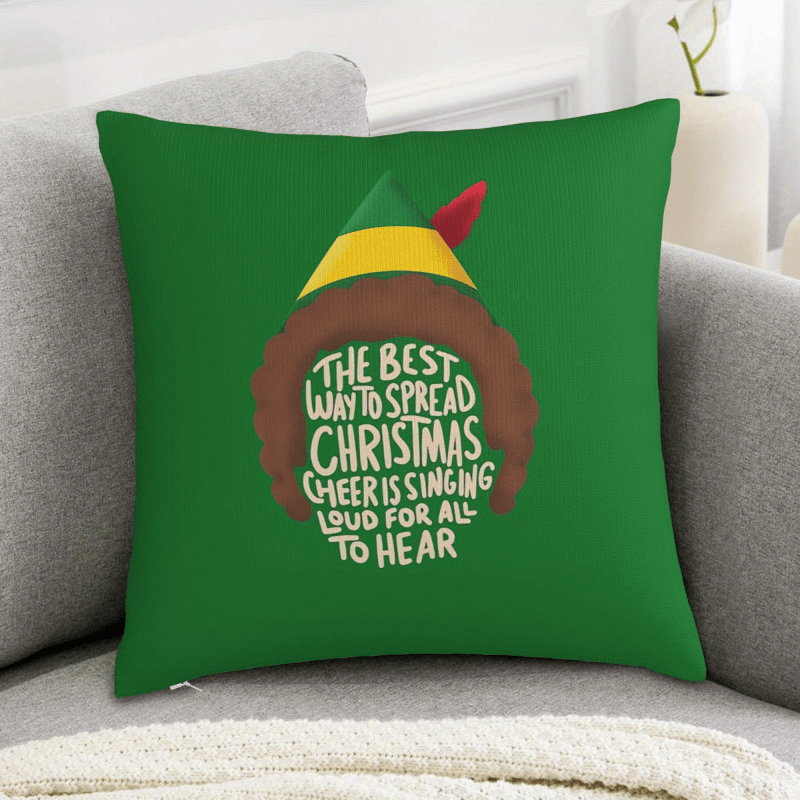 Pillow Insert 18X18 - 1 szt. Vintage'owa poszewka na poduszkę