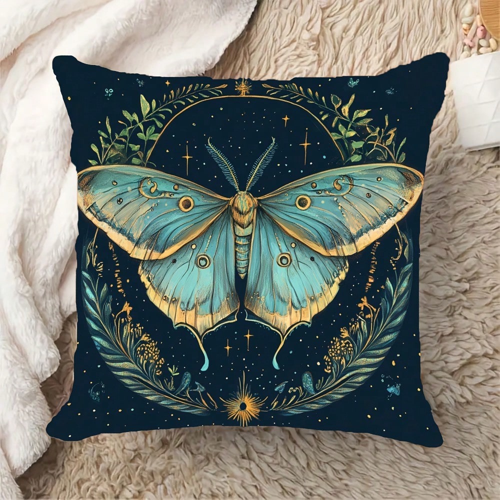 1 szt. poszewka na poduszkę w  – Pillow Insert 18X18 recenzja i cena