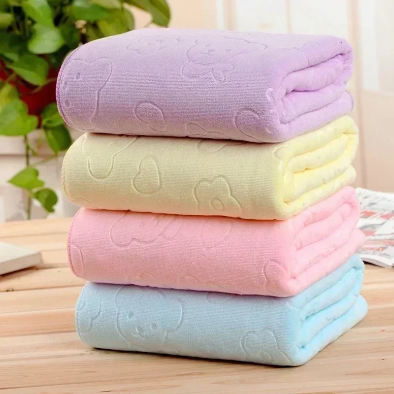 Nowy Ręcznik Kąpielowy z Mikro – Home Textiles Face Towel recenzja i cena