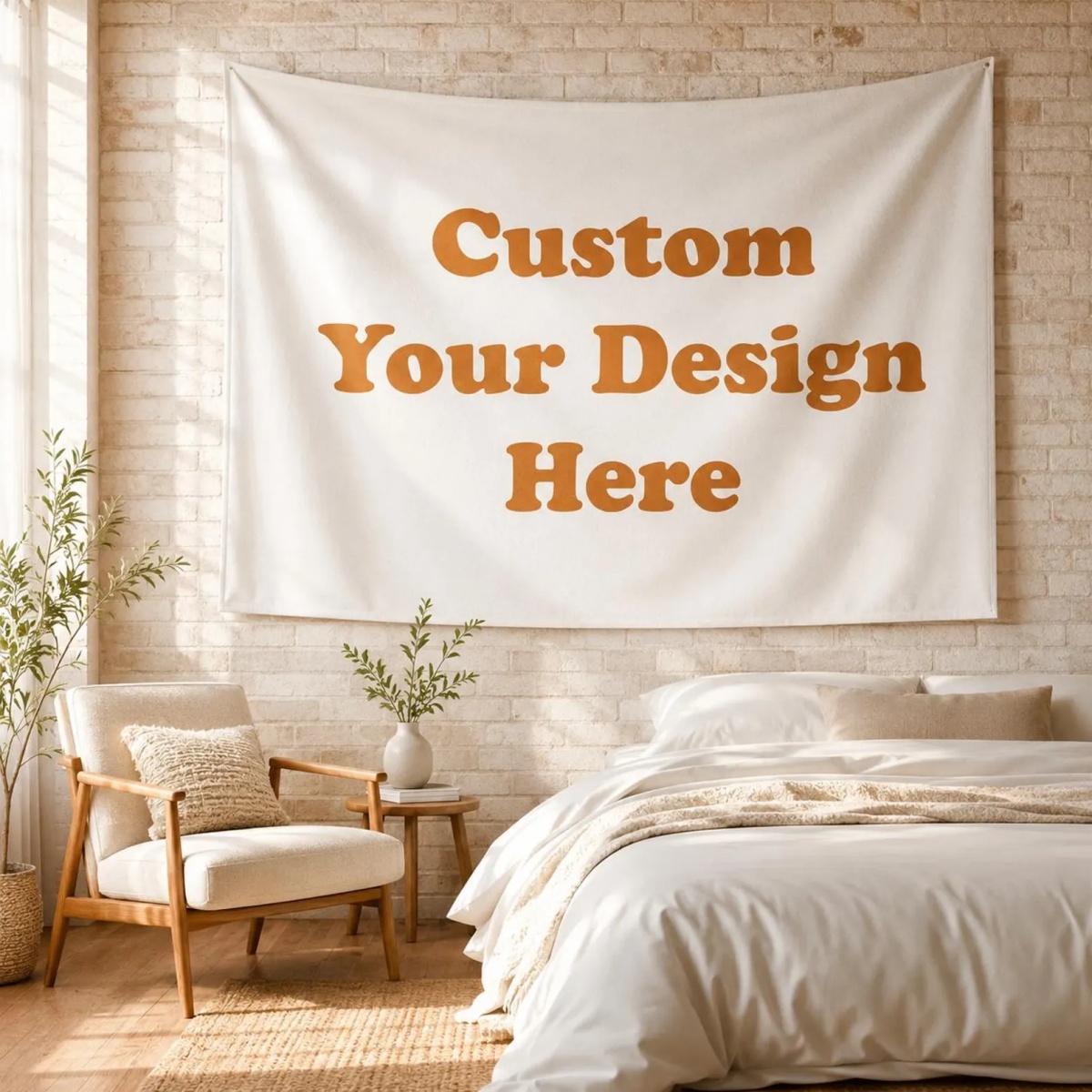Spersonalizowany gobelin na za – Home Textile recenzja i cena