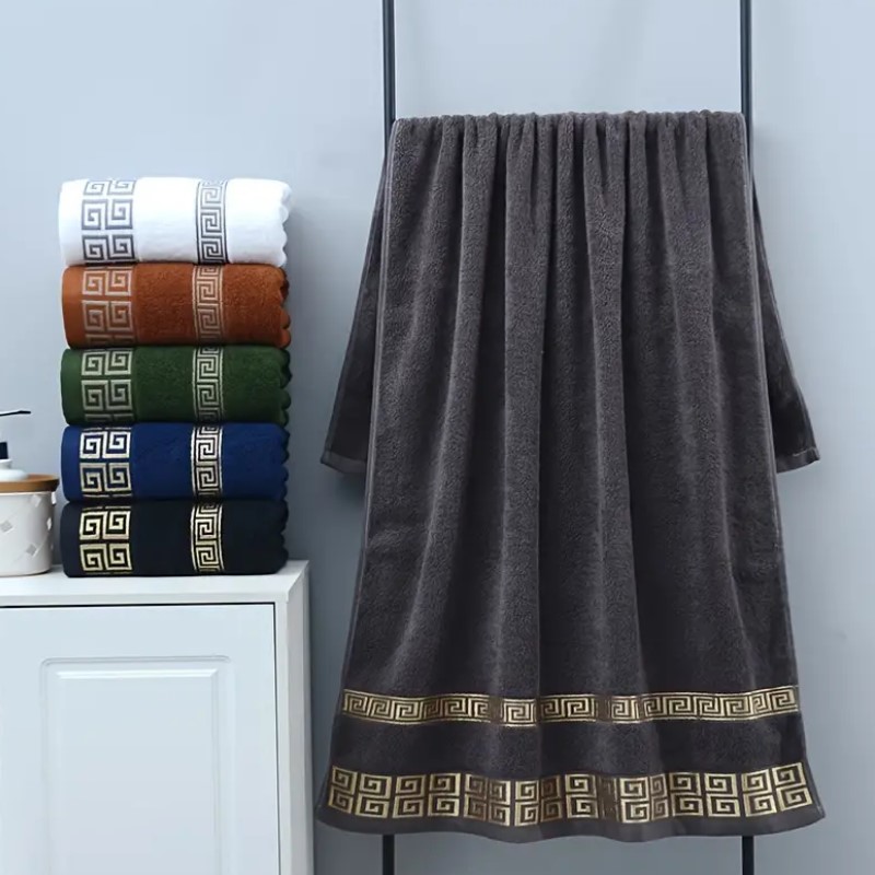 Ręcznik kąpielowy Oversized Ba – Home Textiles Face Towel recenzja i cena