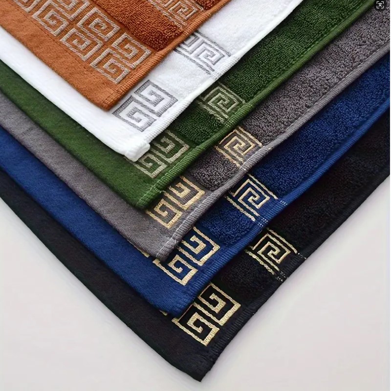Ręcznik kąpielowy Oversized Ba – Home Textiles Face Towel recenzja i cena