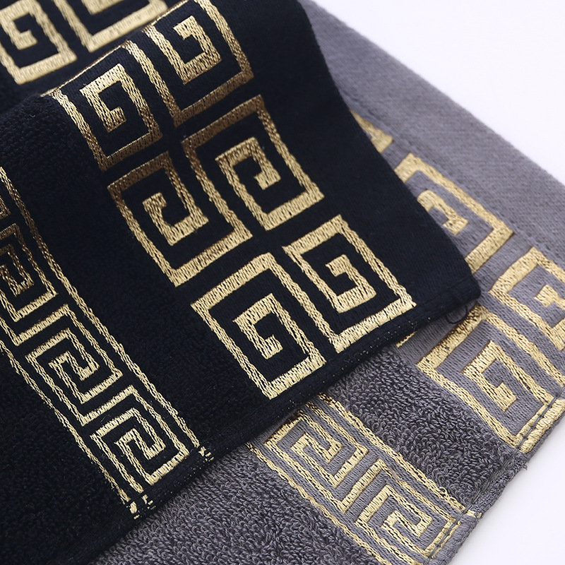 Ręcznik kąpielowy Oversized Ba – Home Textiles Face Towel recenzja i cena
