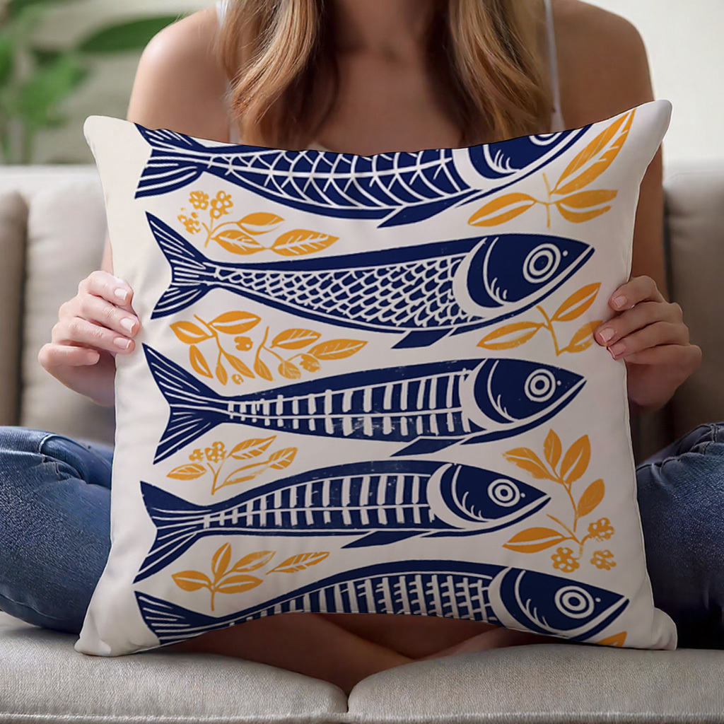 1 szt. Poszewka na poduszkę z  – Pillow Insert 18X18 recenzja i cena