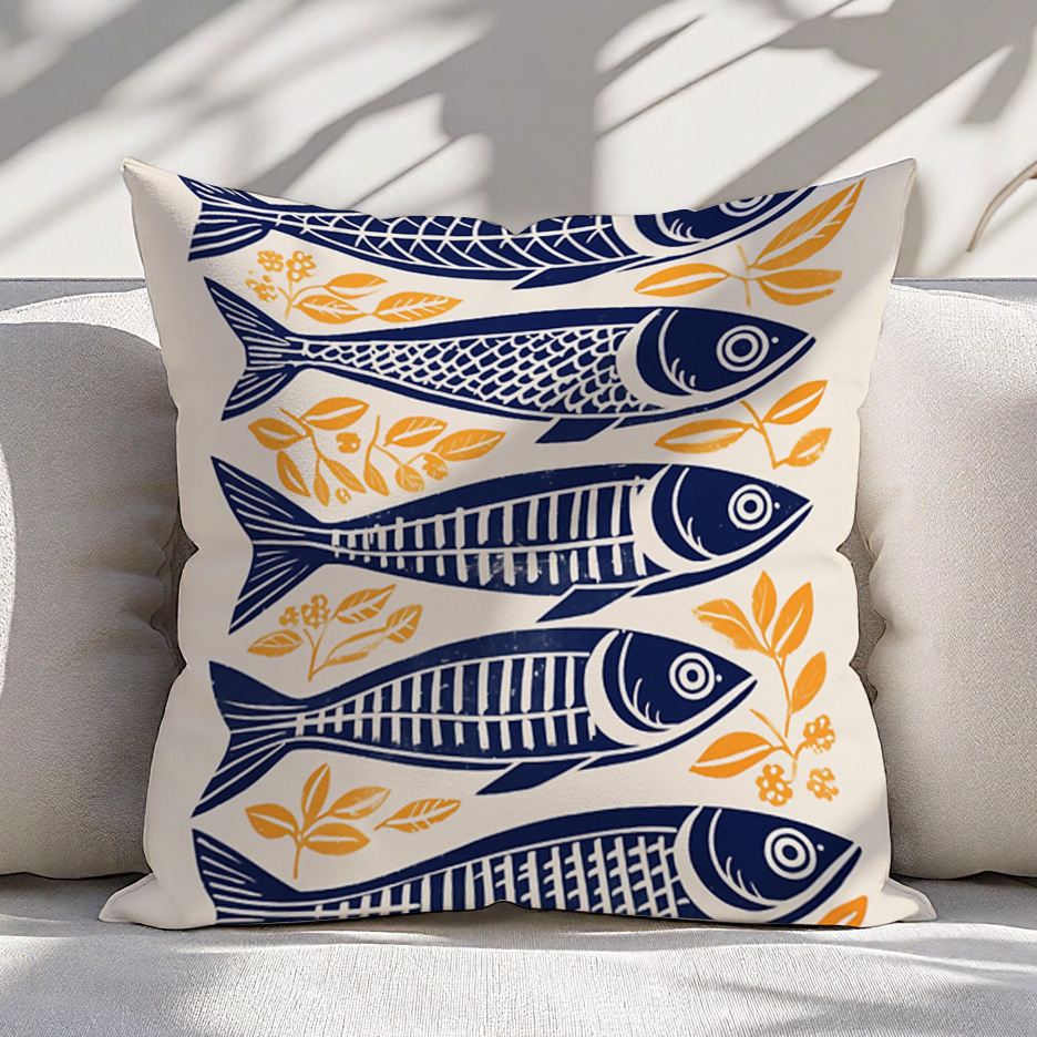 1 szt. Poszewka na poduszkę z  – Pillow Insert 18X18 recenzja i cena