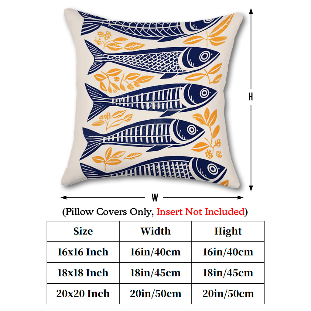 1 szt. Poszewka na poduszkę z  – Pillow Insert 18X18 recenzja i cena
