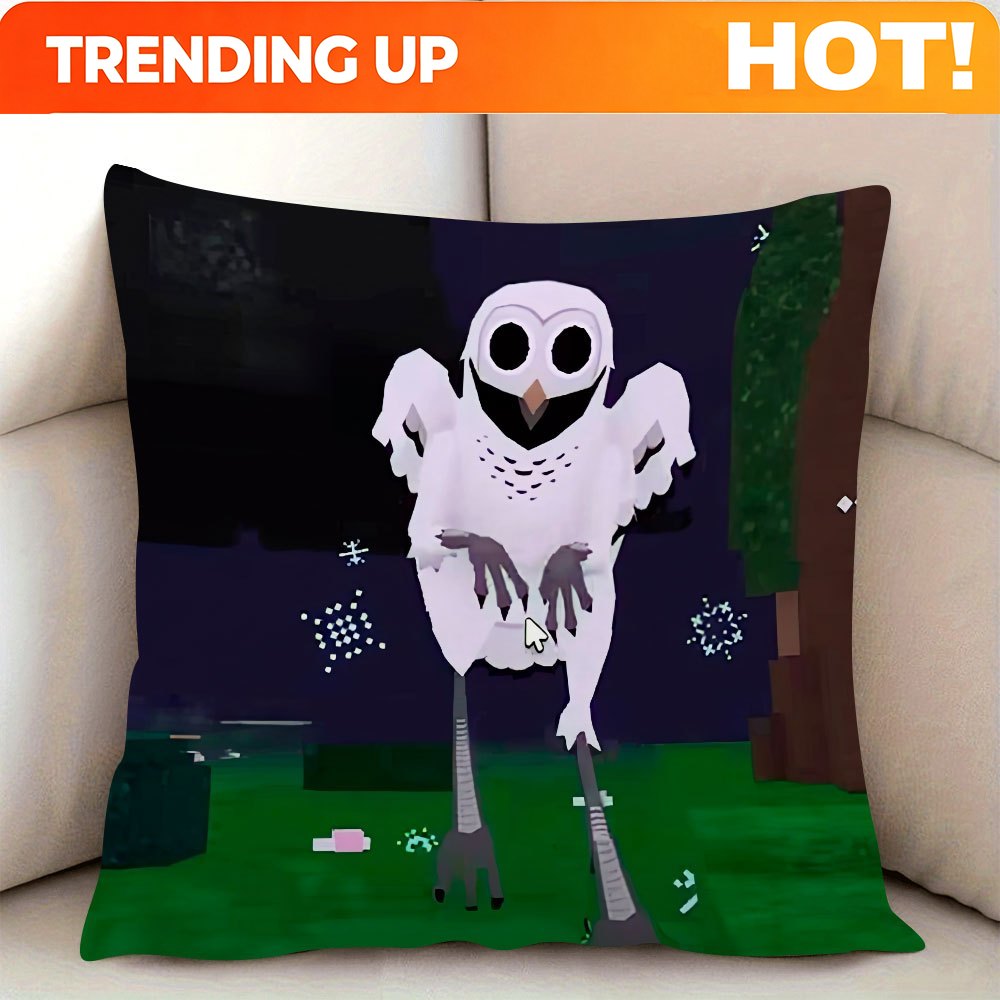 Poszewka na poduszkę z motywem – Pillow Insert 18X18 recenzja i cena