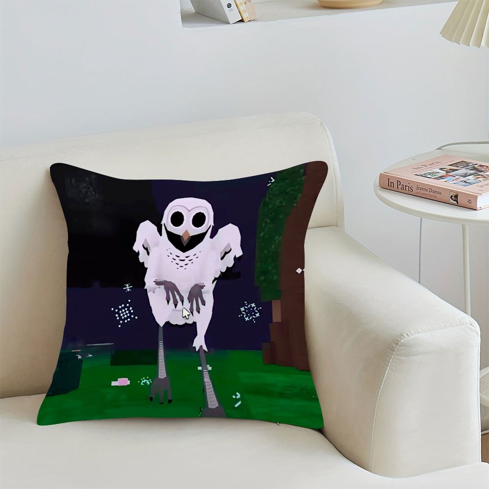 Poszewka na poduszkę z motywem – Pillow Insert 18X18 recenzja i cena