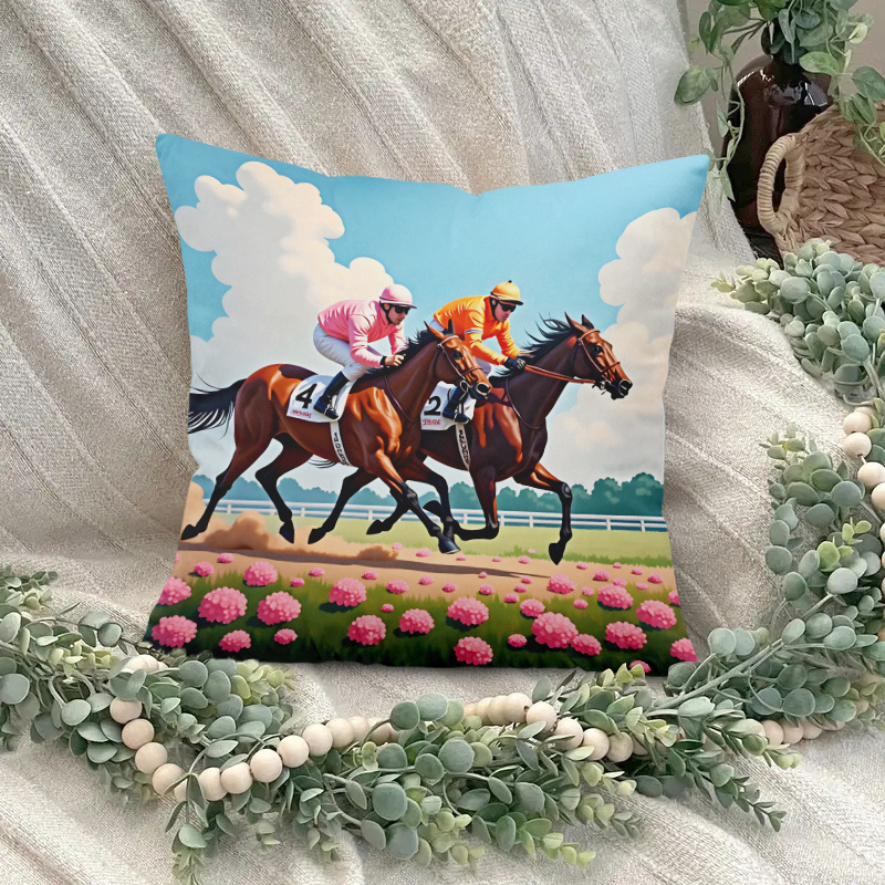 1 szt. Poszewka na poduszkę z  – Pillow Insert 18X18 recenzja i cena