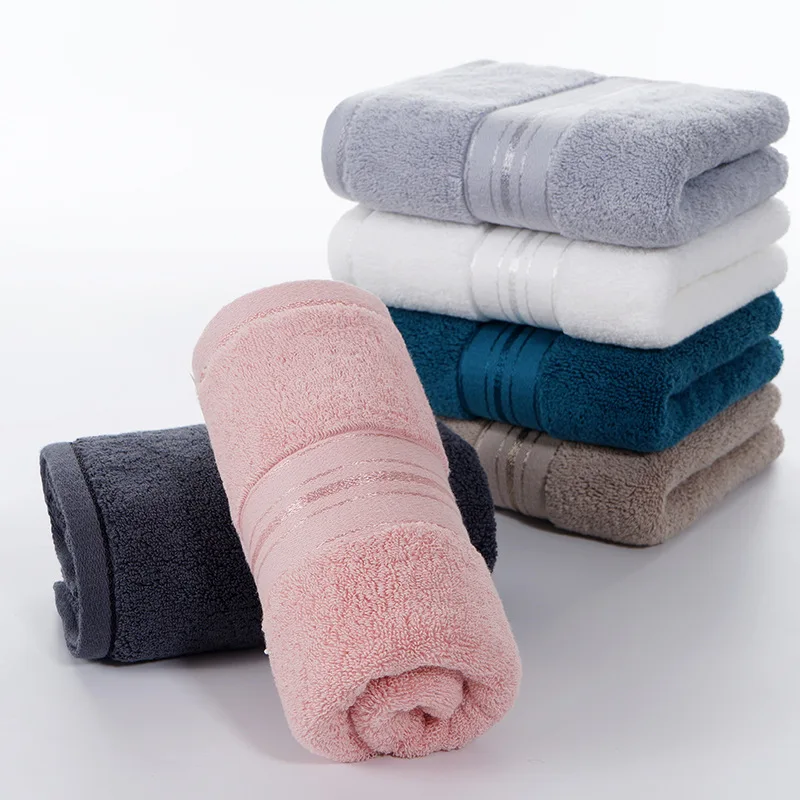 Ręcznik do twarzy i włosów 1 s – Home Textiles Face Towel recenzja i cena