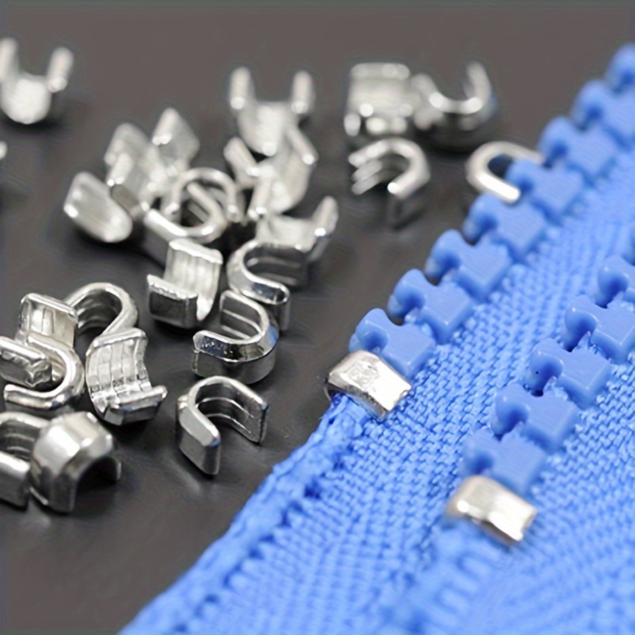 200 szt. Zestaw metalowych zat – Home Textiles Premium recenzja i cena