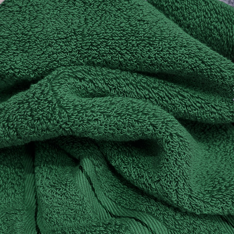 Kwadratowy ręcznik do rąk 100% – Home Textiles Face Towel recenzja i cena