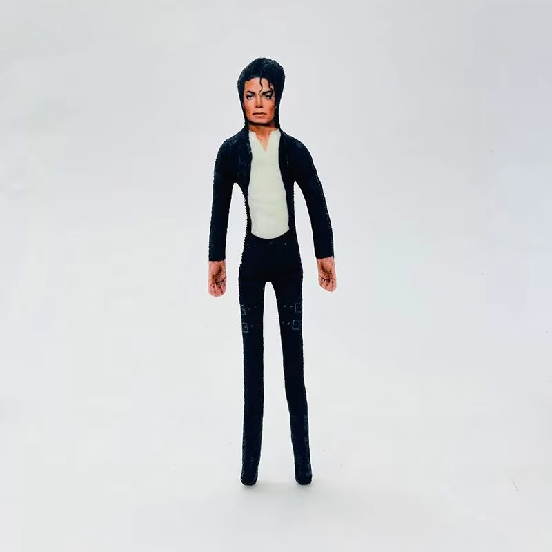 Personalizowana pluszowa figur – Home Textile recenzja i cena