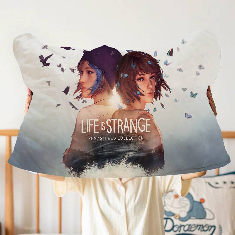 Gra Life Is Strange Nowy Styl  – Home Textiles Premium recenzja i cena