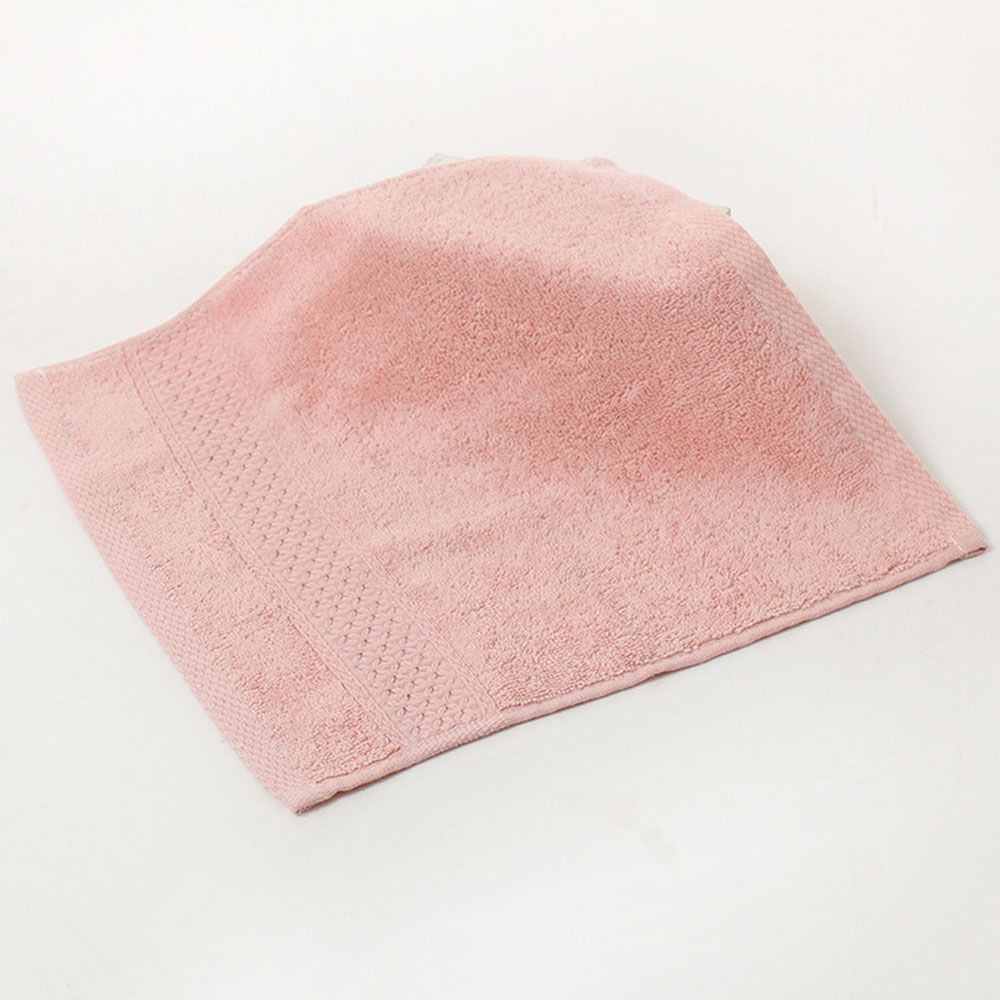 Antybakteryjne bawełniane ście – Home Textiles Face Towel recenzja i cena