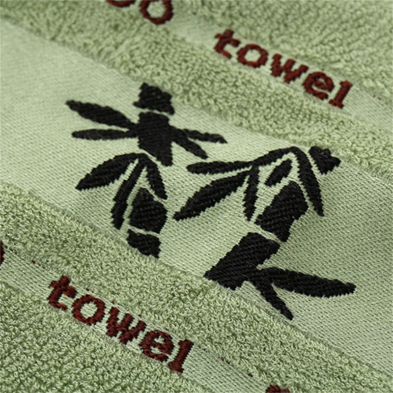 2 sztuki ręczników Ręczniki ką – Home Textiles Face Towel recenzja i cena