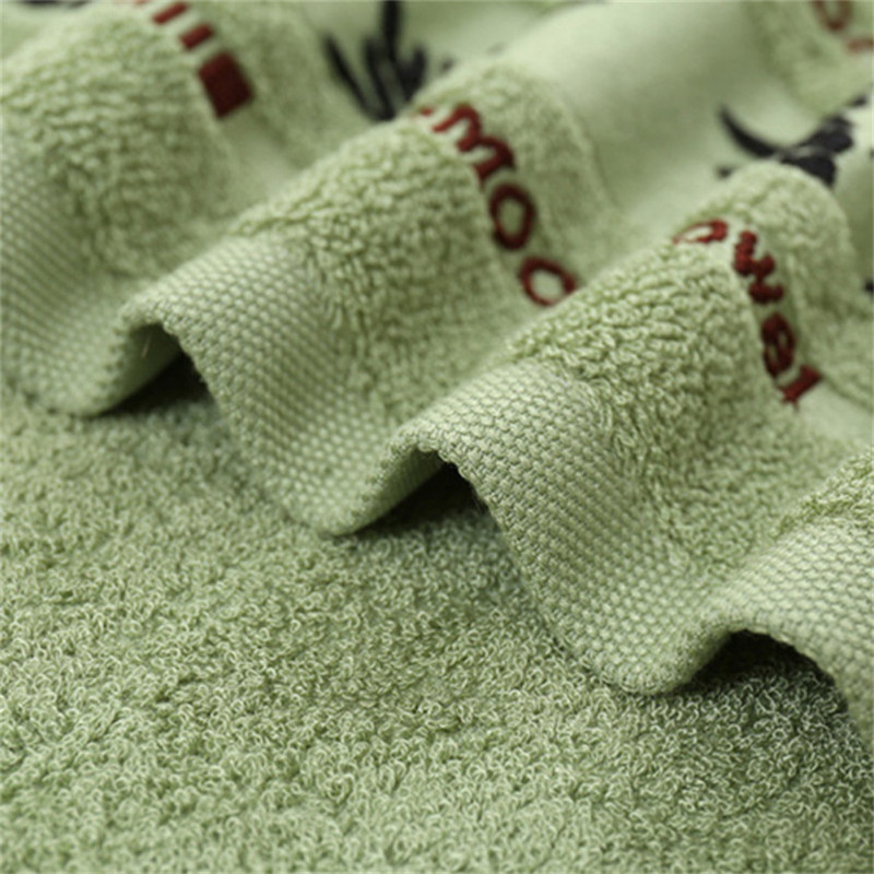 2 sztuki ręczników Ręczniki ką – Home Textiles Face Towel recenzja i cena