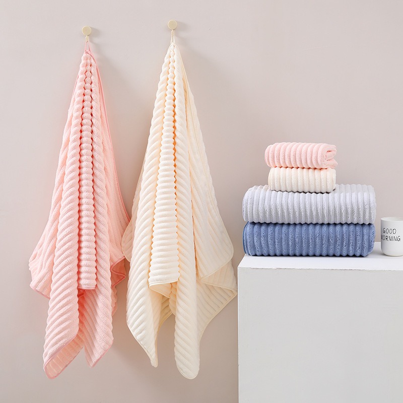 Ręcznik kąpielowy dla dorosłyc – Home Textiles Face Towel recenzja i cena