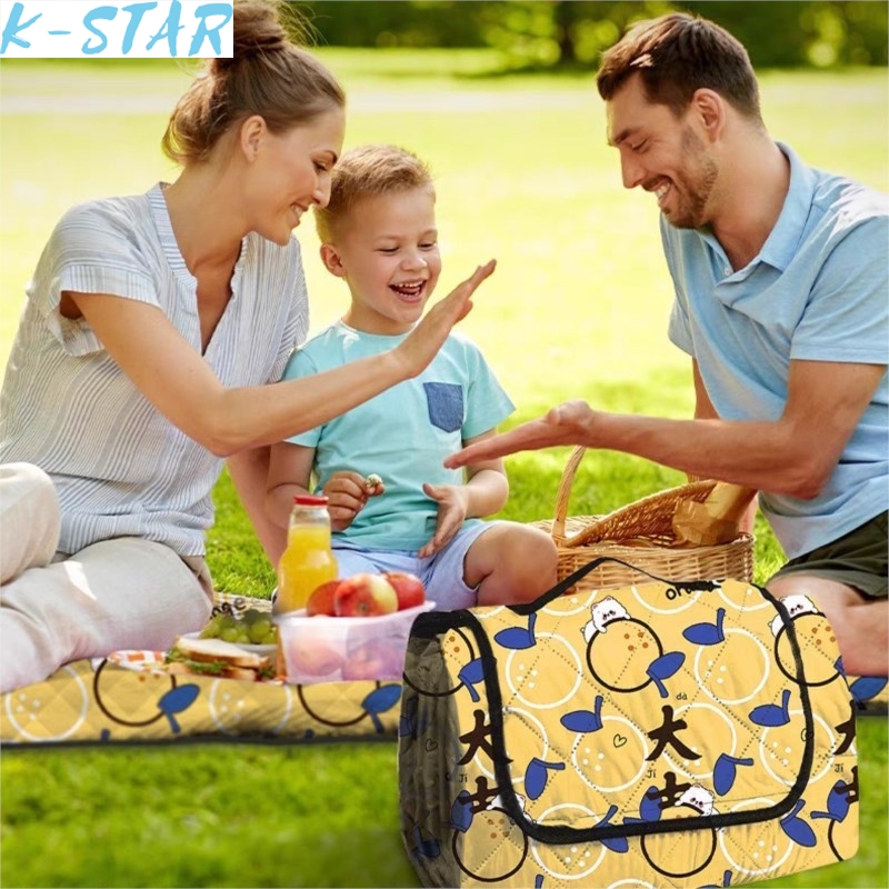 K-star mata piknikowa odporna  – Home Textiles Sale recenzja i cena