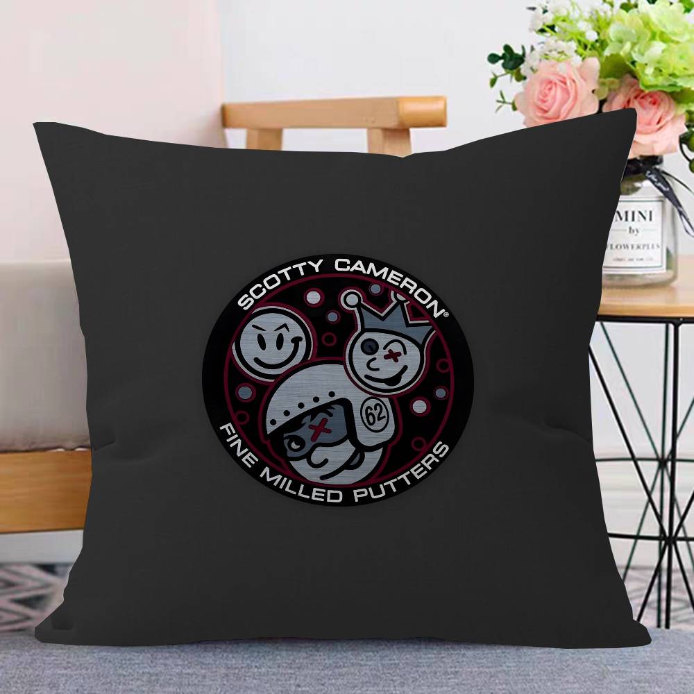 Poduszka S-Scotty-Cameron Prem – Home Textiles Premium recenzja i cena