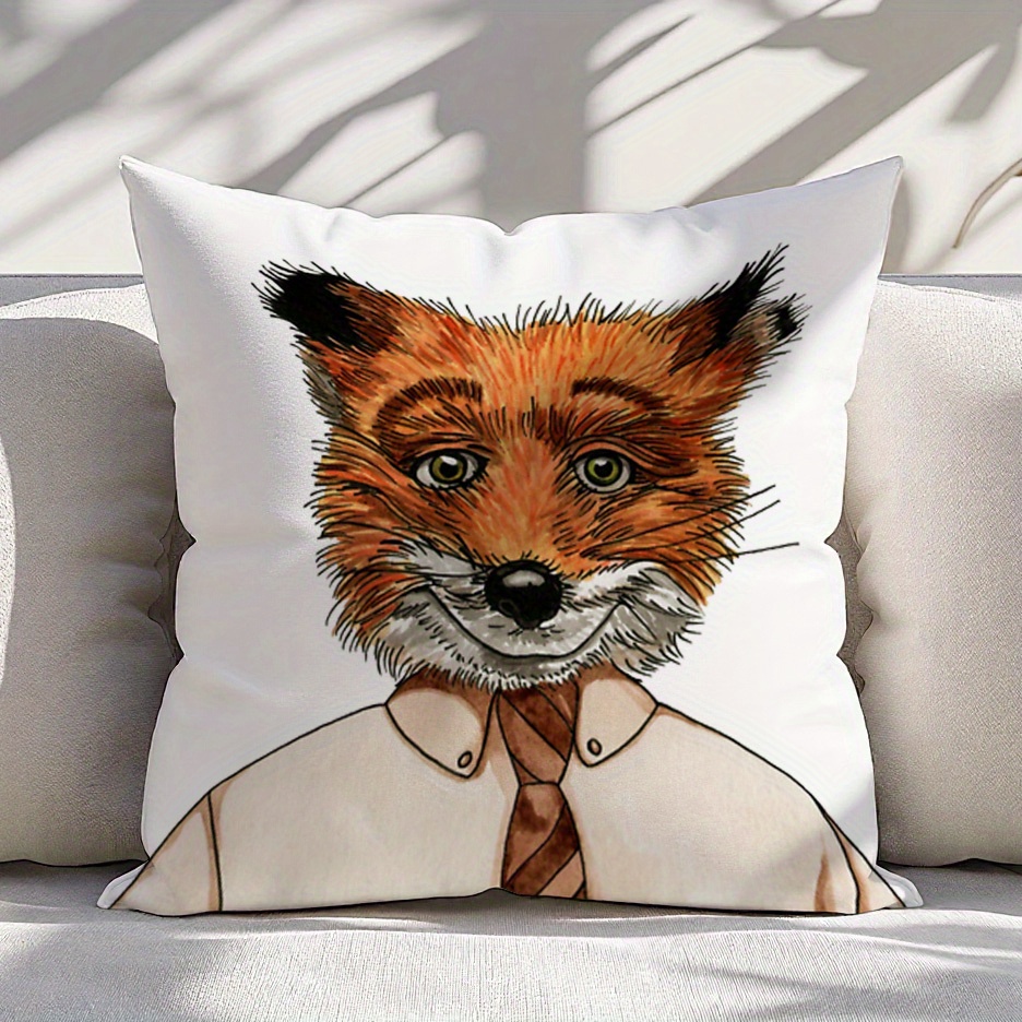 1 szt. Poszewka na poduszkę Mr – Pillow Insert 18X18 recenzja i cena