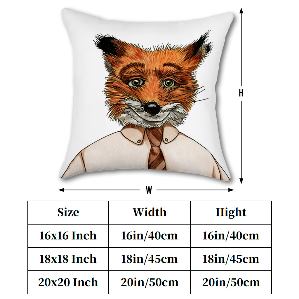 1 szt. Poszewka na poduszkę Mr – Pillow Insert 18X18 recenzja i cena