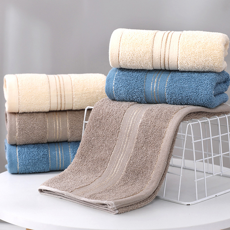 Zagęszczony ręcznik chłonny Cz – Home Textiles Face Towel recenzja i cena