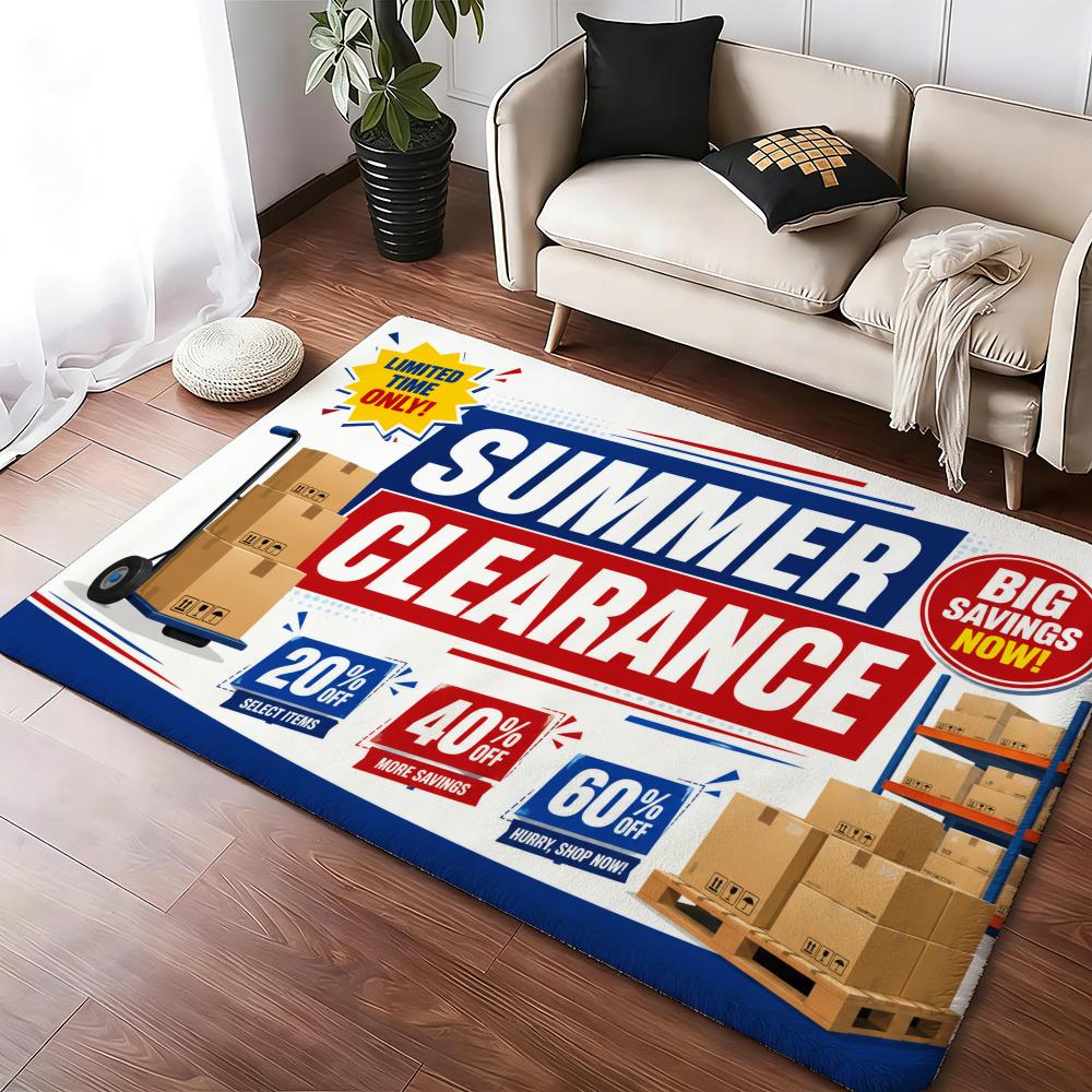Letnia wyprzedaż: Miękka, grub – Home Textiles Sale recenzja i cena